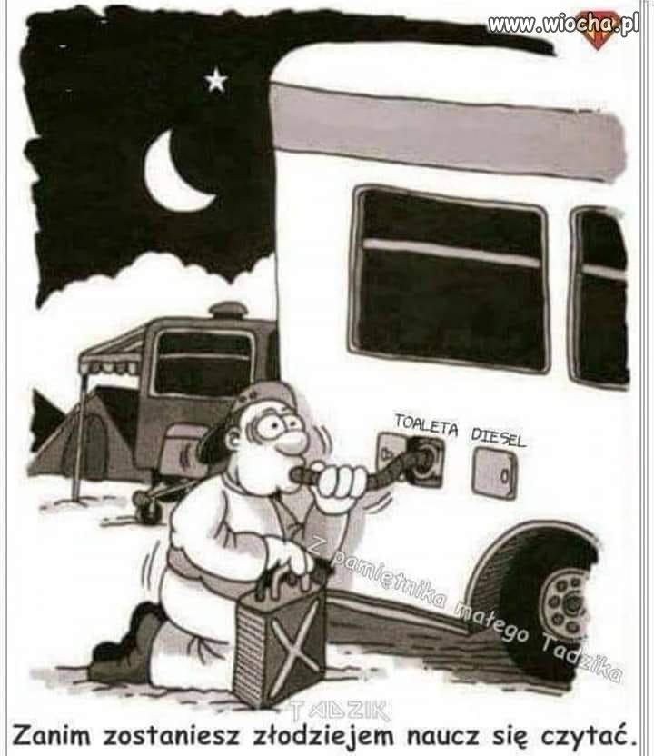 Pamiętaj o nauce 