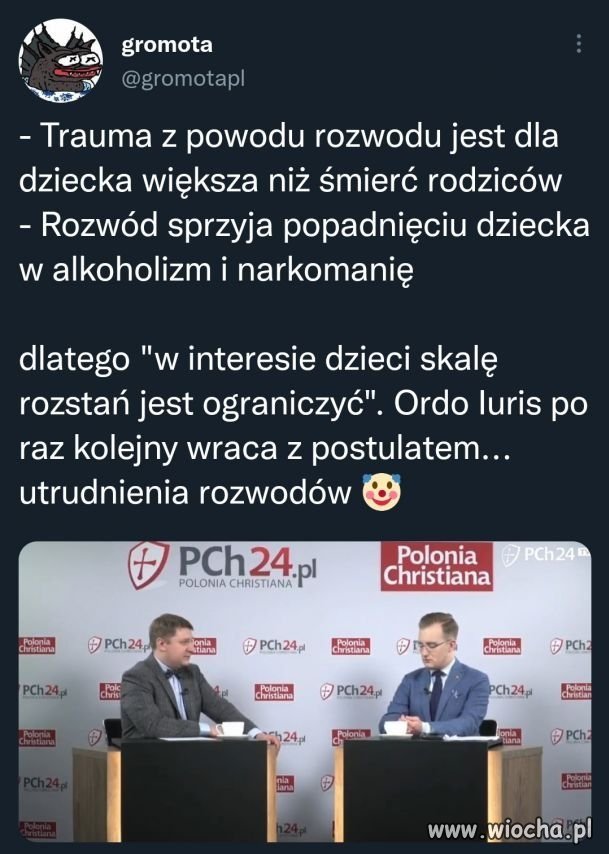 Znowu oni