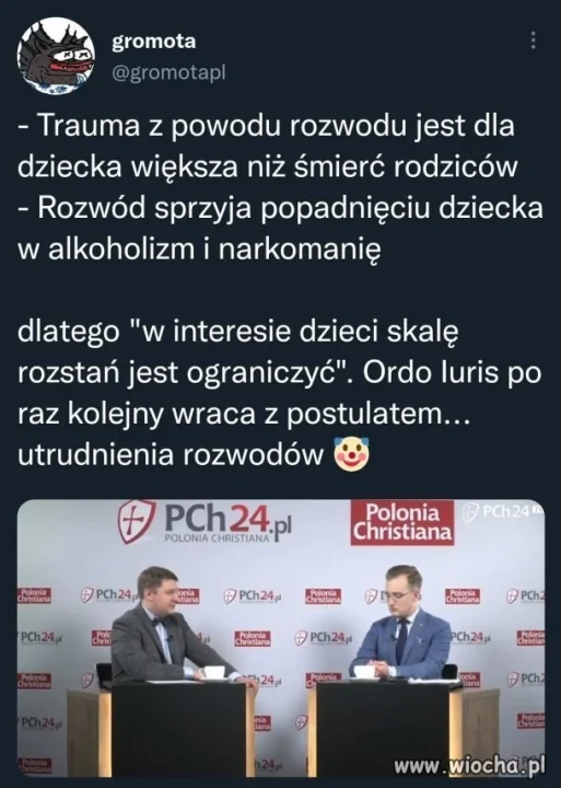 Znowu oni