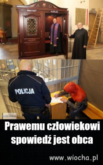Bycie prawym ma różne znaczenia i wspólny cel