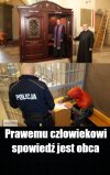Bycie prawym ma różne znaczenia i wspólny cel