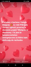 Brak słów 