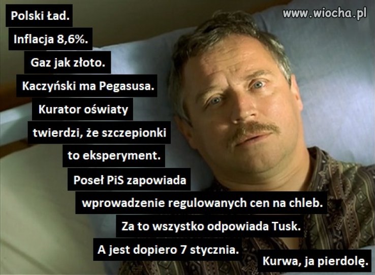 Tylko to tu zostawię