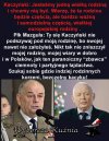 Ta kanalia wykończyła swoją rodzinę, a teraz czai się na nas.