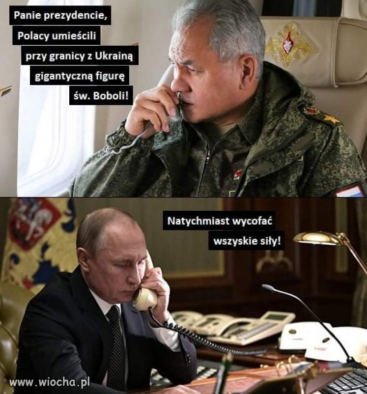 Ochrona Polski