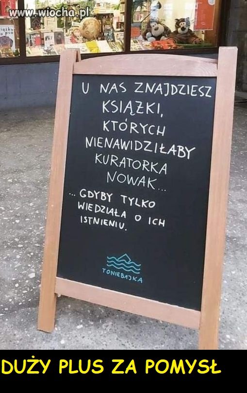 Taka sytuacja