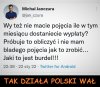 Bajzel i tyle