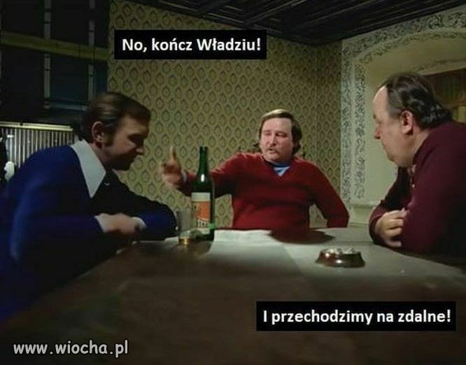 Zapadła decyzja