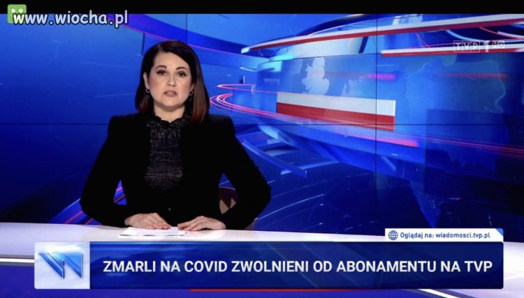 Po Sylwestrze Marzeń Kurskiego.