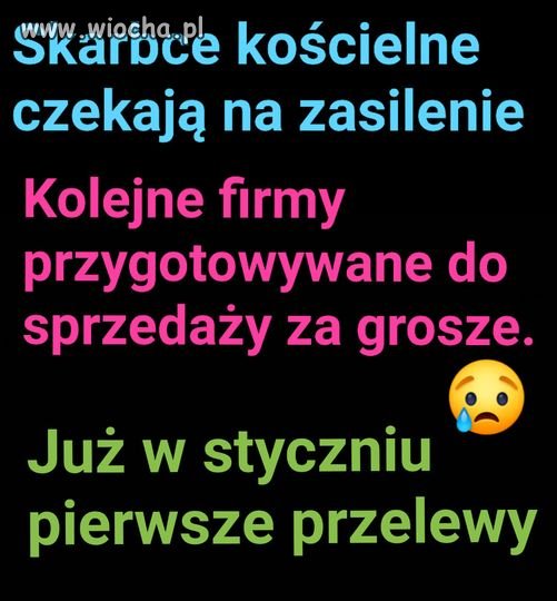 Mają rozmach