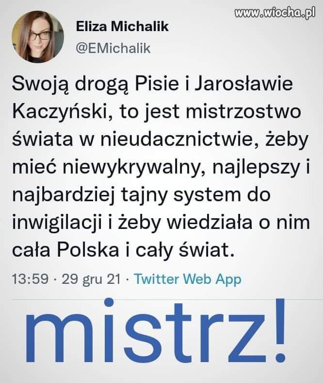 Mistrz 