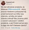 Zniknął 