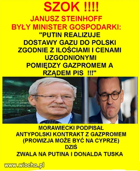Czy jeszcze ktoś wierzy w Dobre Zmiany PiSu?