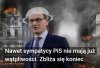 Czy Nowy Wal i drozyzna, bedzie gwozdziem do trumny PiSu?