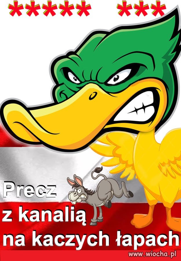 Przecz !