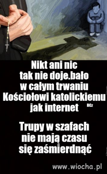 Nawet prawda musi mieć swoją prędkość