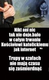 Nawet prawda musi mieć swoją prędkość