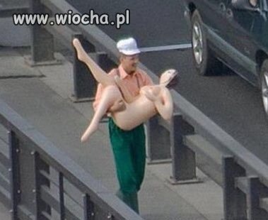 Prawdziwy...