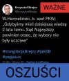 Oszuści !