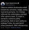 A czego tu się spodziewać po pisowcach