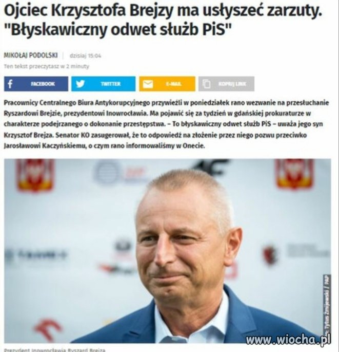 Zemsta za pegasusa