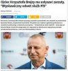 Zemsta za pegasusa