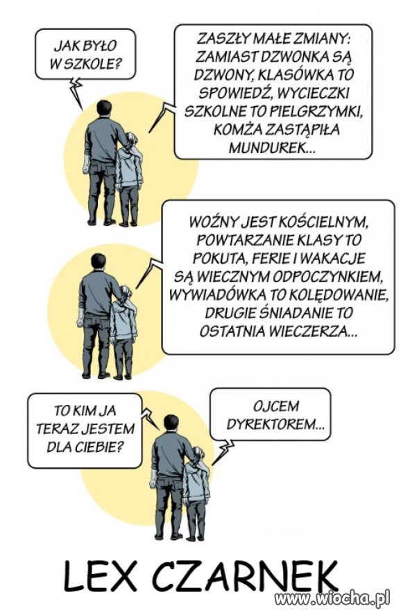 LEX CZARNEK