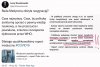 Mam przeczucie graniczące z pewnością, że ktoś chce tu wcisnąć swoich felczerów do Rady Medycznej przy premierze 