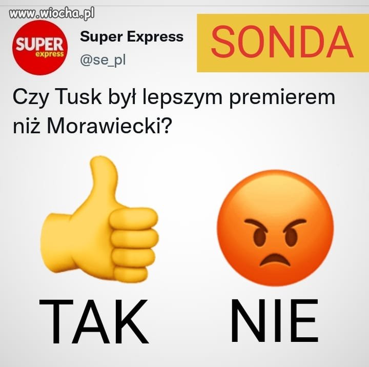 Który ? 