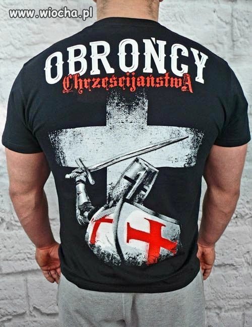 Nie wiem co o tym myśleć