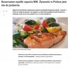 Żywność w Polsce jest nie do jedzenia...