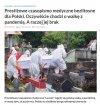 Kolejny rezultat rzadow ciemniakow PiSu!