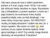 Dylematy Agaty.