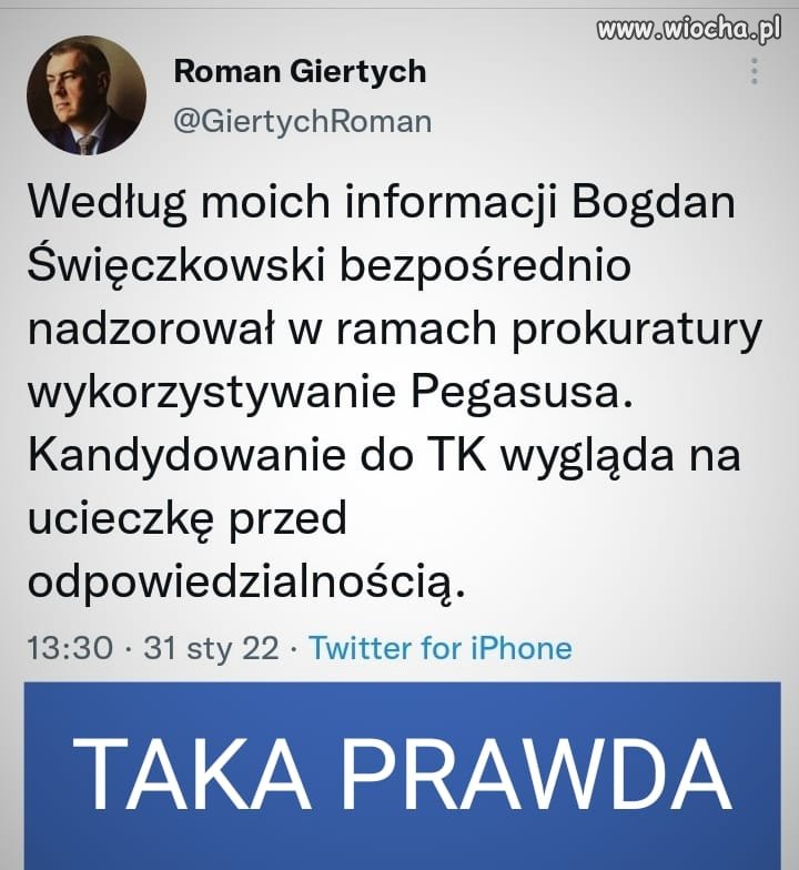 Ucieczka przed odpowiedzialnością 