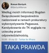 Ucieczka przed odpowiedzialnością 