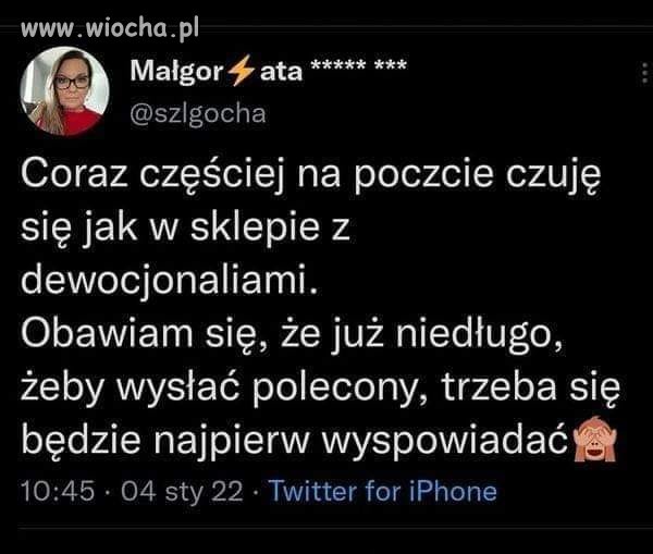 Tak dokładnie jest