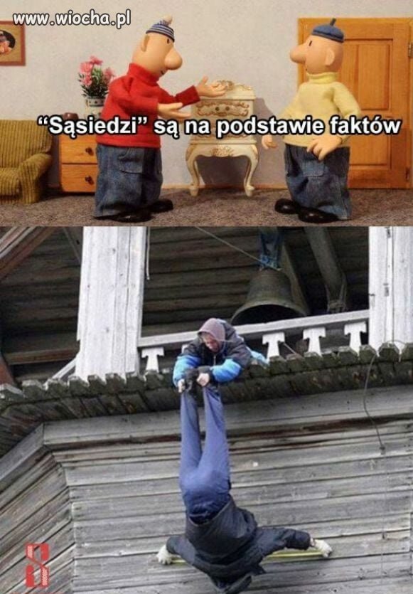 Sąsiedzi