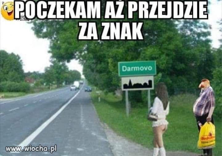 Zadarmo. 