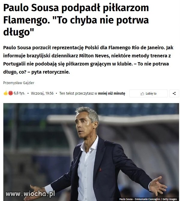 Trenerzy świata
