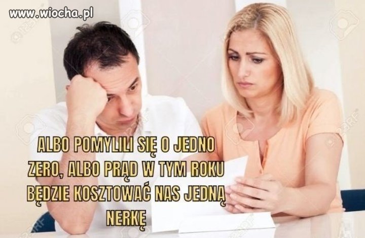 Rachunki