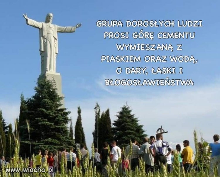 Tak to wygląda