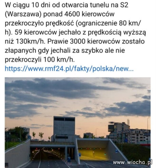 Jak tak dalej pójdzie 