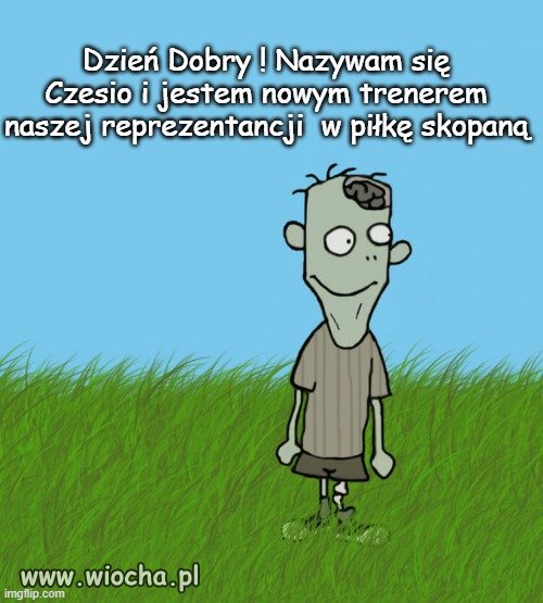 Sportowy news dnia!
