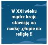 To oczywista oczywistość. I gdzie my tu jesteśmy ?