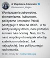 Potomni nie tylko ocenią ale i zapłacą