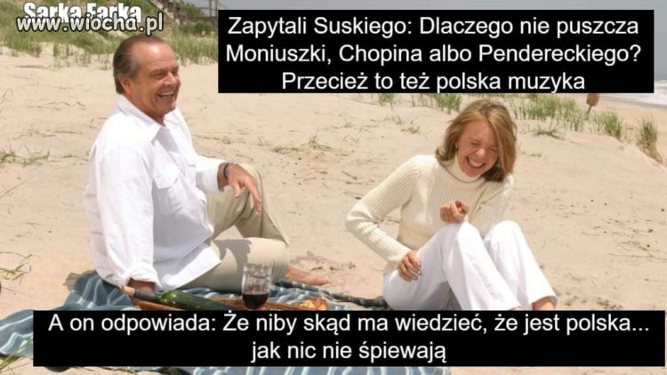 Zawsze uważałem