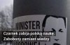 Czarnek powinien zostać poddany badaniom psychiatrycznym