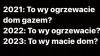 Przyszłość w kaczogrodzie 