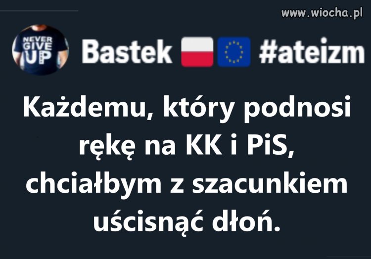 Dołączam się do życzeń