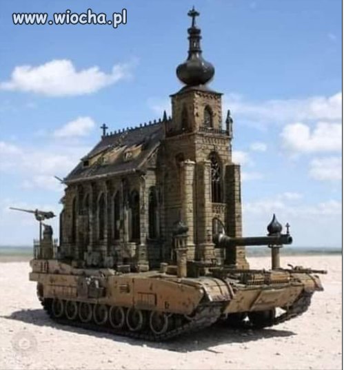 Na odsiecz Ukrainie
